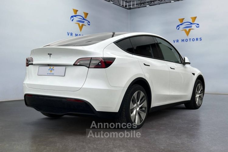 Tesla Model Y Standard RWD - <small></small> 33.990 € <small>TTC</small> - #5