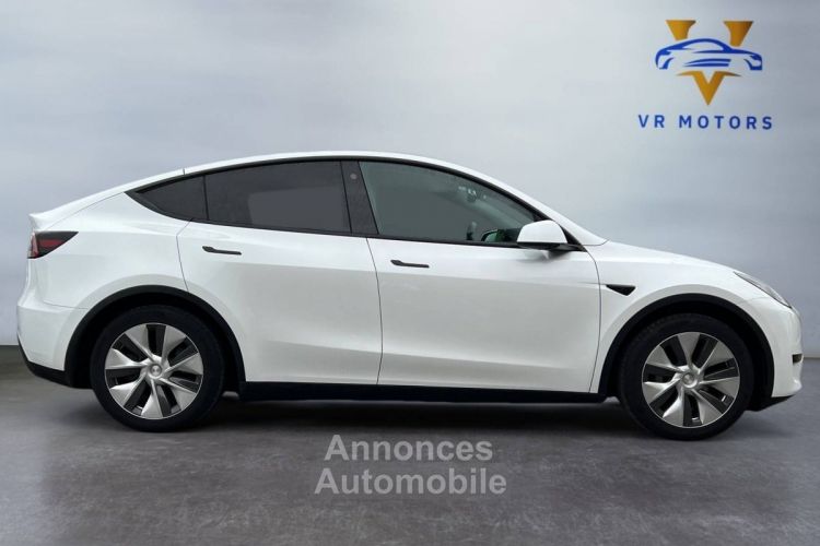 Tesla Model Y Standard RWD - <small></small> 33.990 € <small>TTC</small> - #6