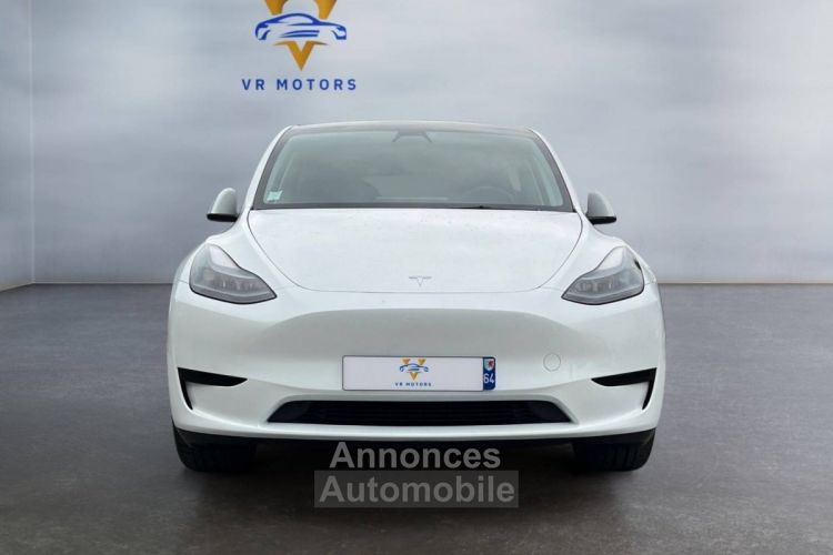 Tesla Model Y Standard RWD - <small></small> 33.990 € <small>TTC</small> - #8