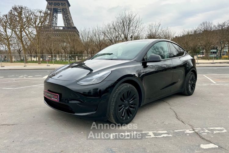 Tesla Model Y Standard RWD - <small></small> 33.490 € <small>TTC</small> - #1