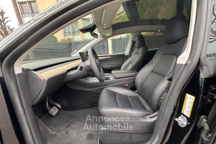 Tesla Model Y Standard RWD - <small></small> 33.490 € <small>TTC</small> - #2