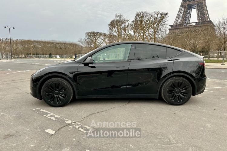 Tesla Model Y Standard RWD - <small></small> 33.490 € <small>TTC</small> - #3