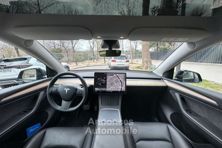 Tesla Model Y Standard RWD - <small></small> 33.490 € <small>TTC</small> - #6