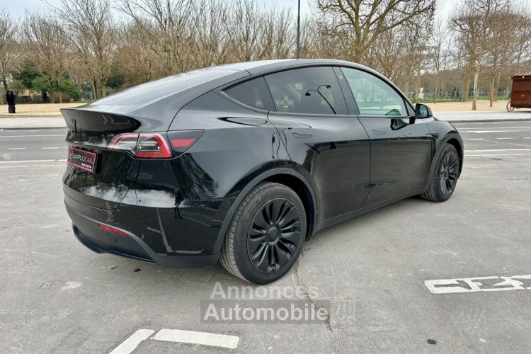 Tesla Model Y Standard RWD - <small></small> 33.490 € <small>TTC</small> - #18