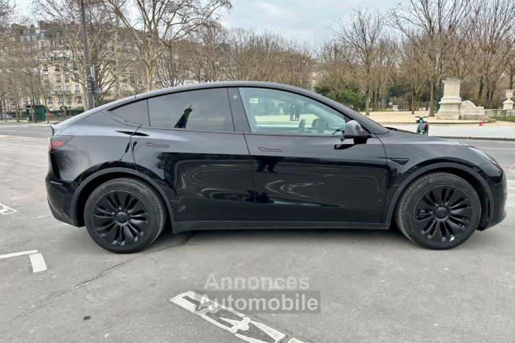 Tesla Model Y Standard RWD - <small></small> 33.490 € <small>TTC</small> - #20