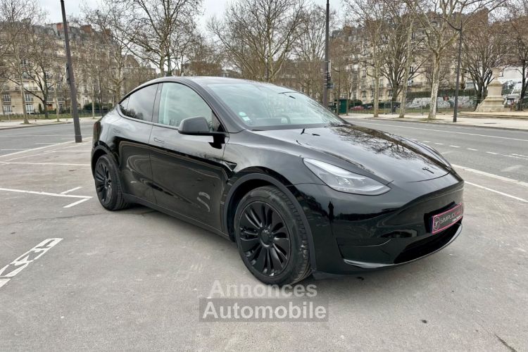 Tesla Model Y Standard RWD - <small></small> 33.490 € <small>TTC</small> - #22