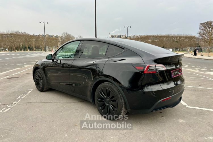 Tesla Model Y Standard RWD - <small></small> 33.490 € <small>TTC</small> - #23