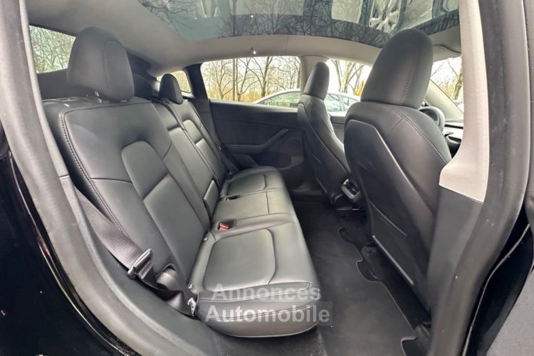 Tesla Model Y Standard RWD - <small></small> 33.490 € <small>TTC</small> - #26