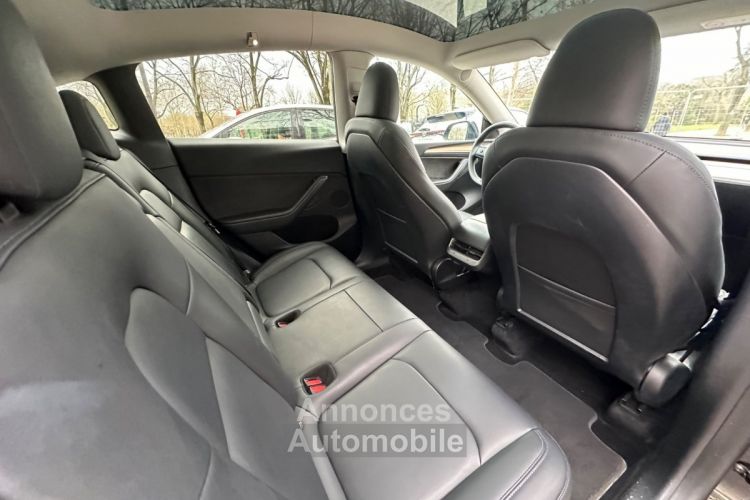 Tesla Model Y Standard RWD - <small></small> 33.490 € <small>TTC</small> - #27