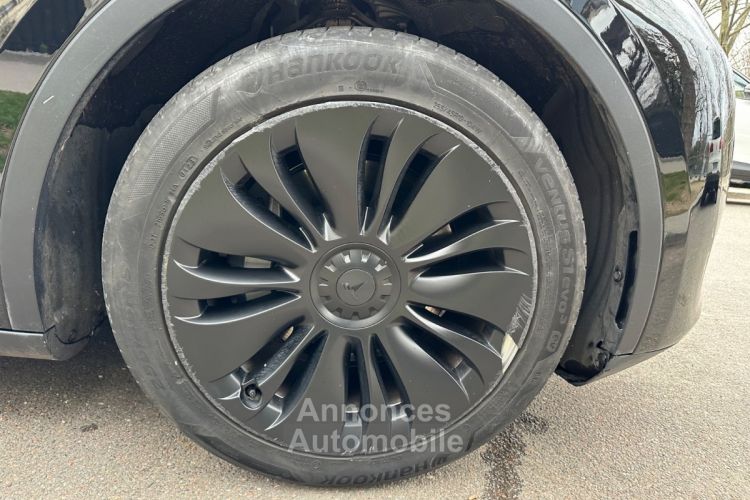 Tesla Model Y Standard RWD - <small></small> 33.490 € <small>TTC</small> - #34