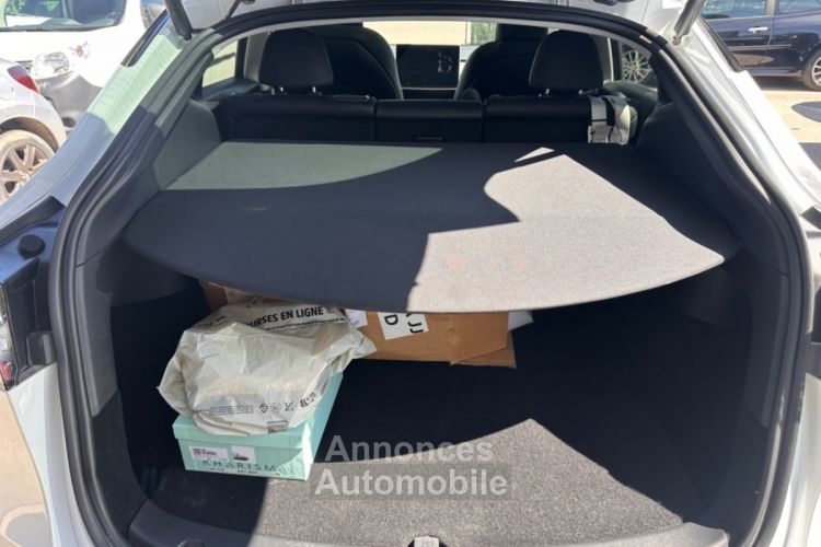 Tesla Model Y Standard RWD - 1ERE MAIN - <small></small> 33.490 € <small>TTC</small> - #19