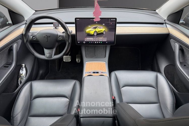 Tesla Model Y Standard RWD Covering en Gris - GARANTIE - <small></small> 28.990 € <small>TTC</small> - #2