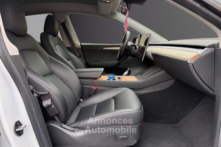 Tesla Model Y Standard RWD Covering en Gris - GARANTIE - <small></small> 28.990 € <small>TTC</small> - #5