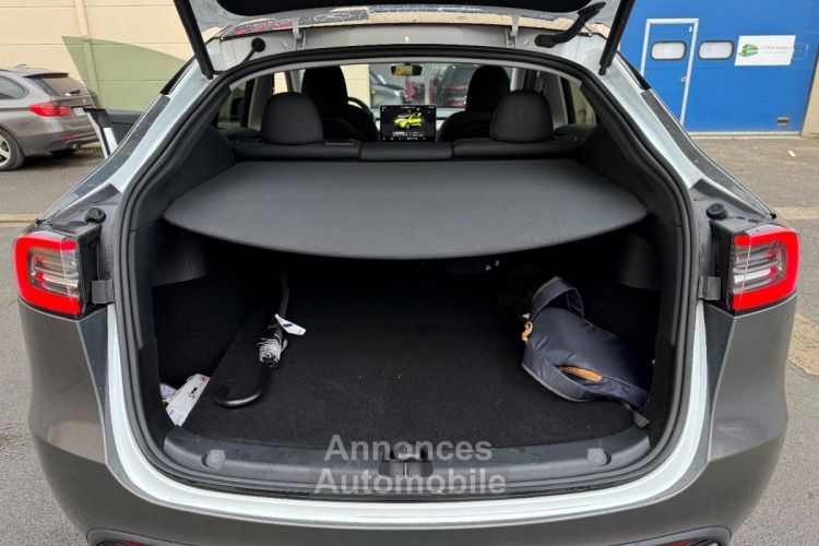 Tesla Model Y Standard RWD Covering en Gris - GARANTIE - <small></small> 28.990 € <small>TTC</small> - #27