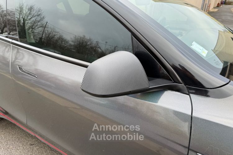 Tesla Model Y Standard RWD Covering en Gris - GARANTIE - <small></small> 28.990 € <small>TTC</small> - #30