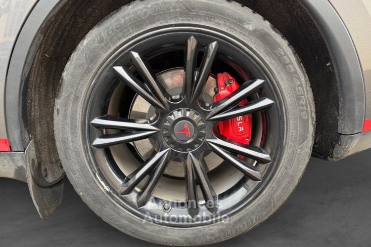 Tesla Model Y Standard RWD Covering en Gris - GARANTIE - <small></small> 28.990 € <small>TTC</small> - #34