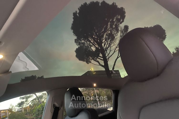 Tesla Model Y TESLA MODELE Y PROPULSION 1ERE MAIN !!!!!! - <small></small> 32.990 € <small></small> - #2