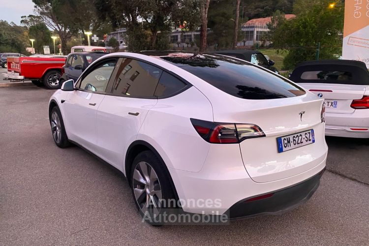 Tesla Model Y TESLA MODELE Y PROPULSION 1ERE MAIN !!!!!! - <small></small> 32.990 € <small></small> - #5