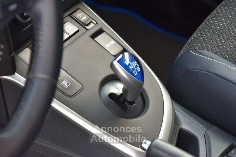 Toyota Auris - HYBRIDE - AUTOMAAT - NAVI - CAMERA - - 1°HAND - CARPASS - - <small></small> 14.500 € <small>TTC</small> - #15