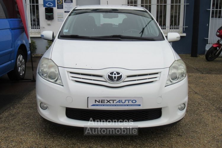 Toyota Auris 126 D-4D FAP DYNAMIC 5P - <small></small> 5.890 € <small>TTC</small> - #6