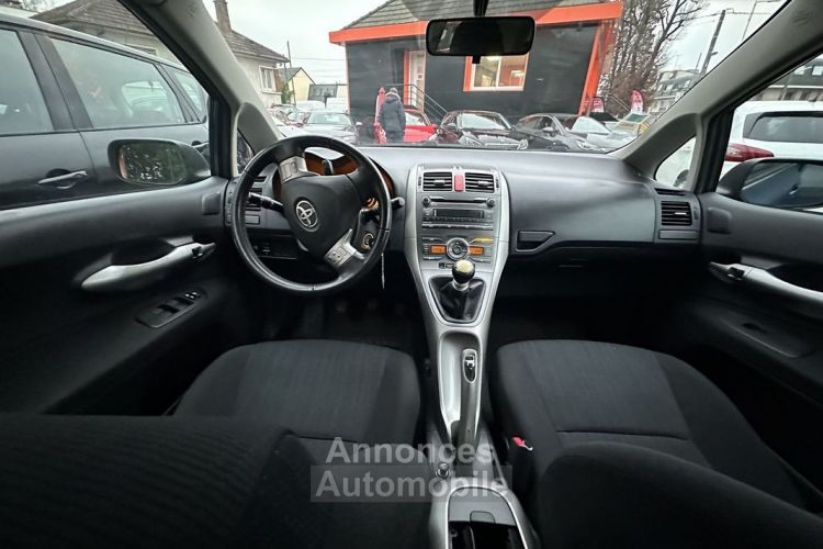 Toyota Auris 126 D-4D LUNA 5P - <small></small> 3.490 € <small>TTC</small> - #5