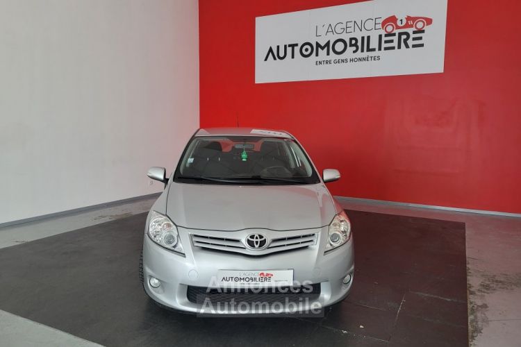 Toyota Auris 132 VVT-I - <small></small> 9.990 € <small>TTC</small> - #2