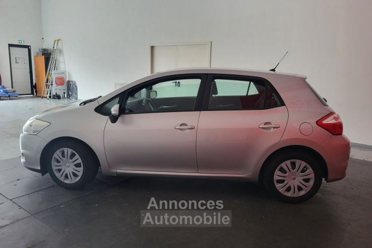 Toyota Auris 132 VVT-I - <small></small> 9.990 € <small>TTC</small> - #4