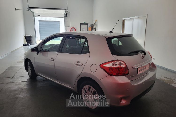 Toyota Auris 132 VVT-I - <small></small> 9.990 € <small>TTC</small> - #5