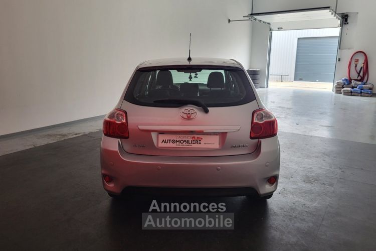 Toyota Auris 132 VVT-I - <small></small> 9.990 € <small>TTC</small> - #6