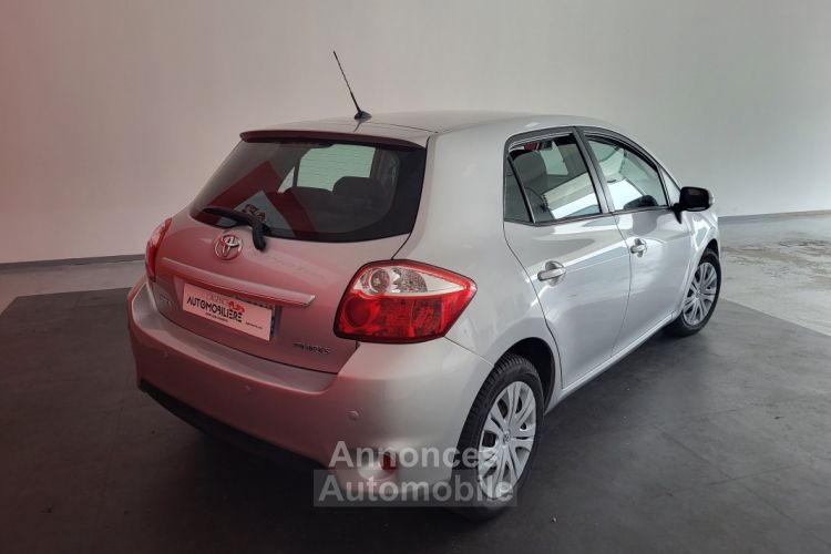 Toyota Auris 132 VVT-I - <small></small> 9.990 € <small>TTC</small> - #7