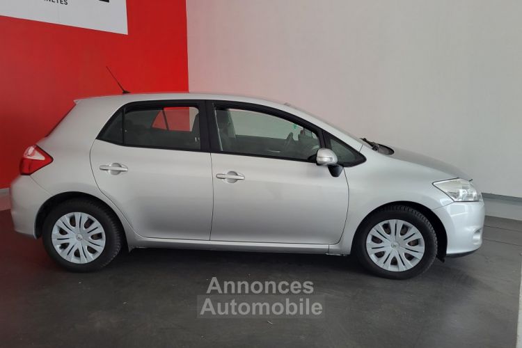 Toyota Auris 132 VVT-I - <small></small> 9.990 € <small>TTC</small> - #8