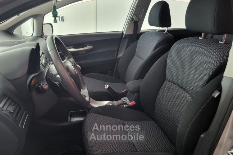 Toyota Auris 132 VVT-I - <small></small> 9.990 € <small>TTC</small> - #10