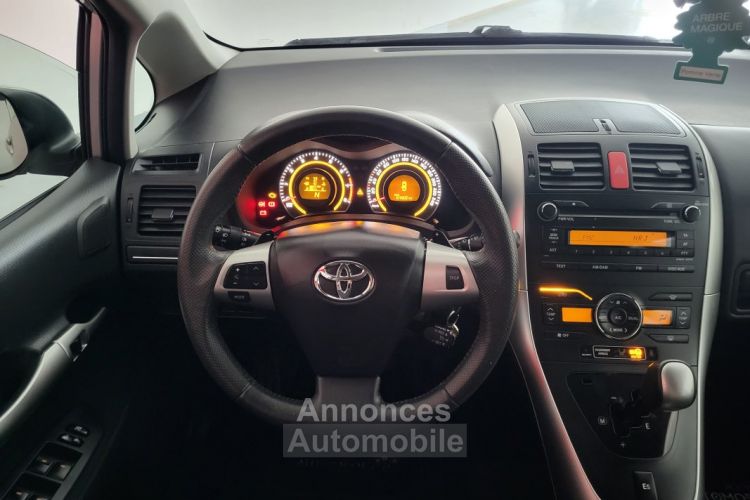 Toyota Auris 132 VVT-I - <small></small> 9.990 € <small>TTC</small> - #13