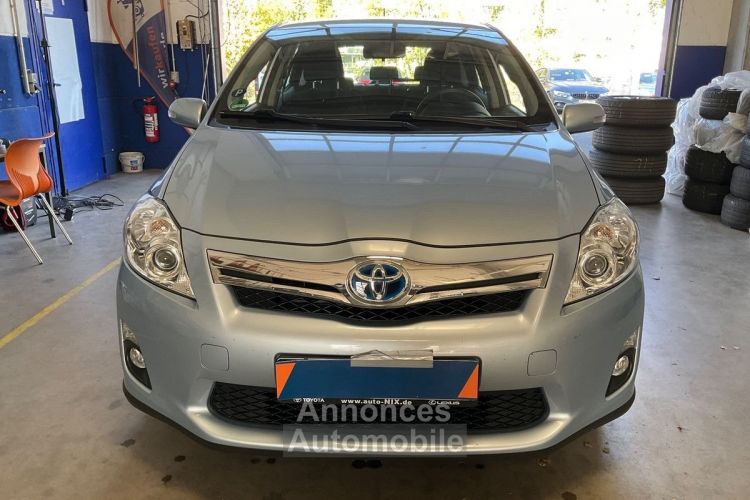 Toyota Auris 1.8 100CV HYBRID TRAVEL / 1E MAIN / HYBRIDE / GARANTIE 12 MOIS / - <small></small> 11.490 € <small>TTC</small> - #10