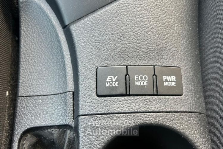 Toyota Auris 1.8 HSD 136 CH 100 FULL-HYBRID TENDANCE RC18 CVT BVA SYSTEME DE NAVIGATION PHARES ... - <small></small> 13.990 € <small>TTC</small> - #19