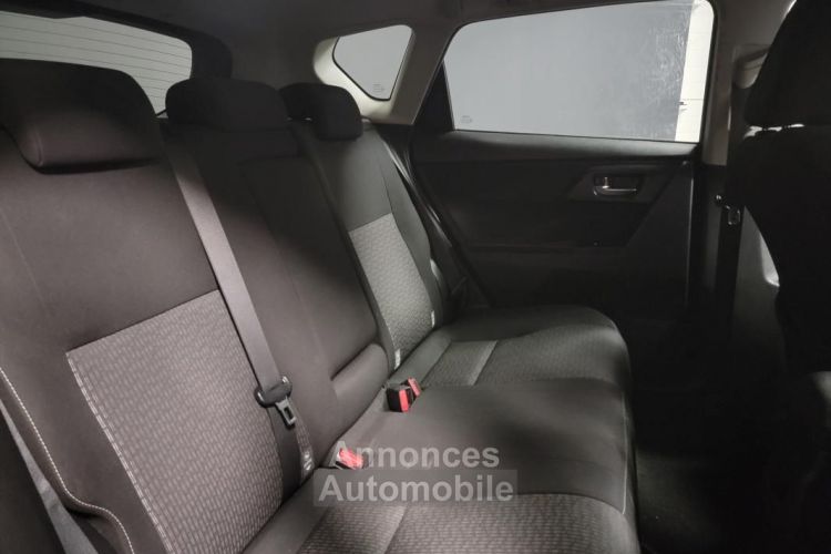 Toyota Auris 1.8 HSD 136H FULL-HYBRID FEEL BVA - <small></small> 10.390 € <small>TTC</small> - #13