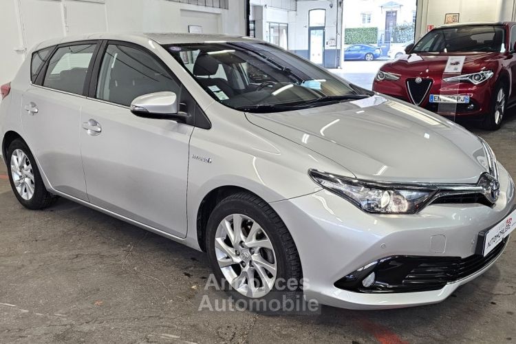 Toyota Auris 1.8 HYBRID 136H DYNAMIC - Suivis - <small></small> 16.490 € <small>TTC</small> - #2