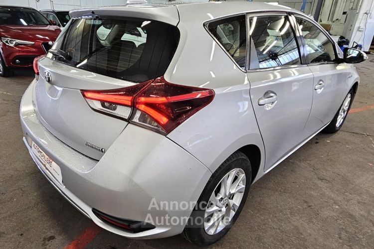 Toyota Auris 1.8 HYBRID 136H DYNAMIC - Suivis - <small></small> 16.490 € <small>TTC</small> - #4
