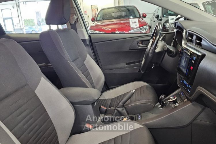 Toyota Auris 1.8 HYBRID 136H DYNAMIC - Suivis - <small></small> 16.490 € <small>TTC</small> - #11