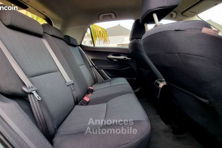 Toyota Auris 2.0 D-4D 126 Cv GARANTI 12 MOIS - <small></small> 4.900 € <small>TTC</small> - #5