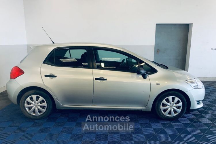 Toyota Auris 90 D-4D FAP Active - <small></small> 4.990 € <small>TTC</small> - #5