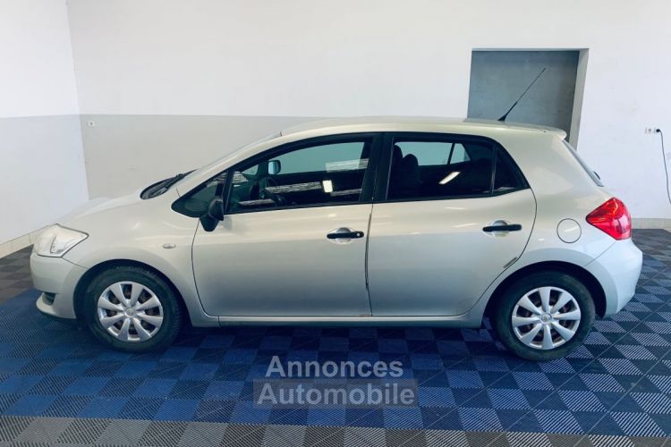 Toyota Auris 90 D-4D FAP Active - <small></small> 4.990 € <small>TTC</small> - #6