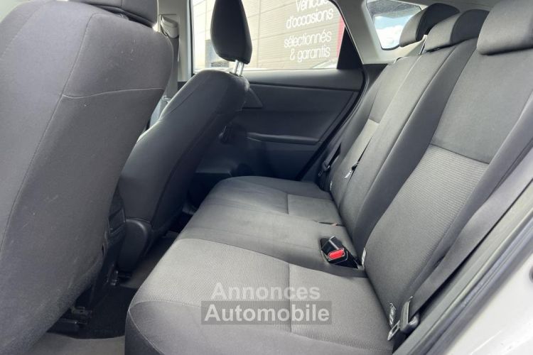 Toyota Auris D-4D 90Ch PHASE 2 TEL / REGULATEUR - <small></small> 9.990 € <small>TTC</small> - #6
