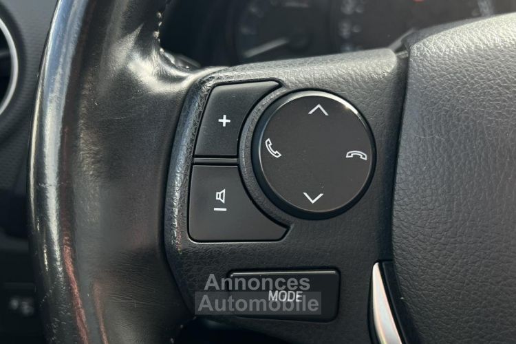 Toyota Auris D-4D 90Ch PHASE 2 TEL / REGULATEUR - <small></small> 9.990 € <small>TTC</small> - #8