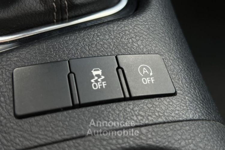 Toyota Auris D-4D 90Ch PHASE 2 TEL / REGULATEUR - <small></small> 9.990 € <small>TTC</small> - #12