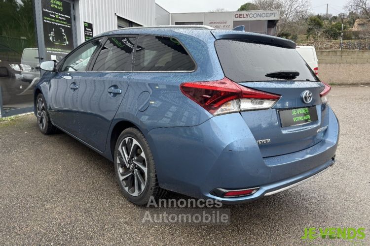 Toyota Auris HSD 136h Design - <small></small> 11.990 € <small>TTC</small> - #5