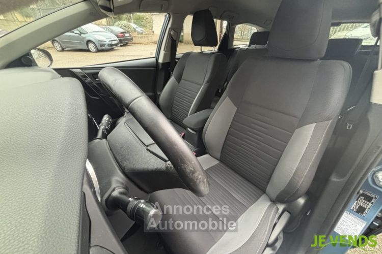 Toyota Auris HSD 136h Design - <small></small> 11.990 € <small>TTC</small> - #6