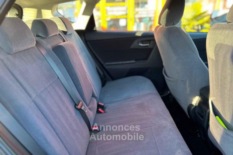 Toyota Auris HYBRIDE 136h Dynamic - <small></small> 11.490 € <small>TTC</small> - #27