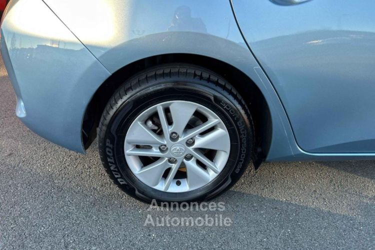 Toyota Auris HYBRIDE 136h Dynamic - <small></small> 11.490 € <small>TTC</small> - #41