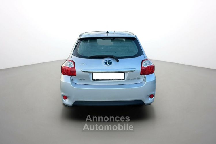 Toyota Auris Hybride 136h dynamique 17 - <small></small> 9.990 € <small>TTC</small> - #9